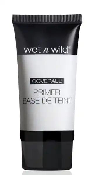 Wet N Wild Primer De Rostro Acabado Mate