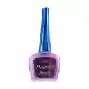 Masglo Esmalte Uñas Base Uñas Fuerte