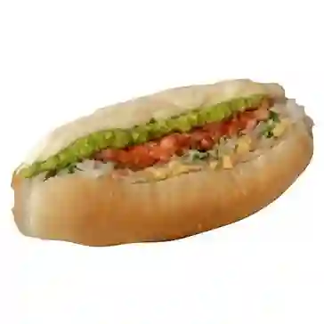 Completo Normal Dinamico