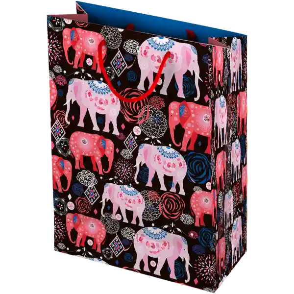 Bolsa Grande Masculina