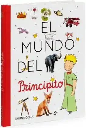 El Mundo Del Principito