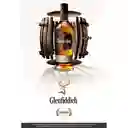 Whisky 18 Años Glenfiddich 750 Ml