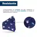 Cubrebocas Para Niños Estampado Miniso