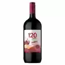 120 Sabores Cóctel de Vino Sangría
