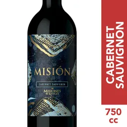 Misión Vino Tinto Cabernet Sauvignon