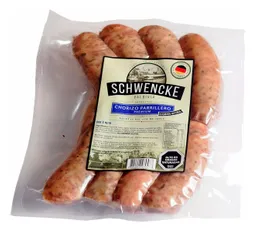 Schwencke Chorizo Parrillero Premium
