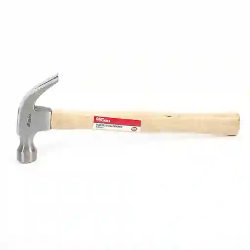 Hyper Tough Martillo Mango Madera