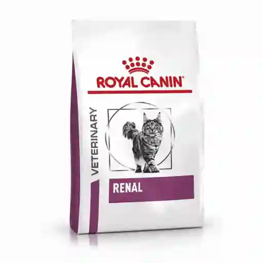 Royal Canin Alimento para Gato Renal