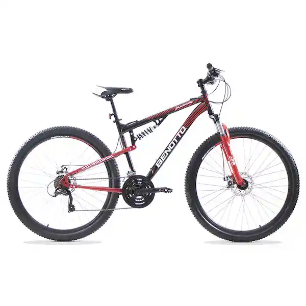 Benotto Bicicleta Blackcomb R29