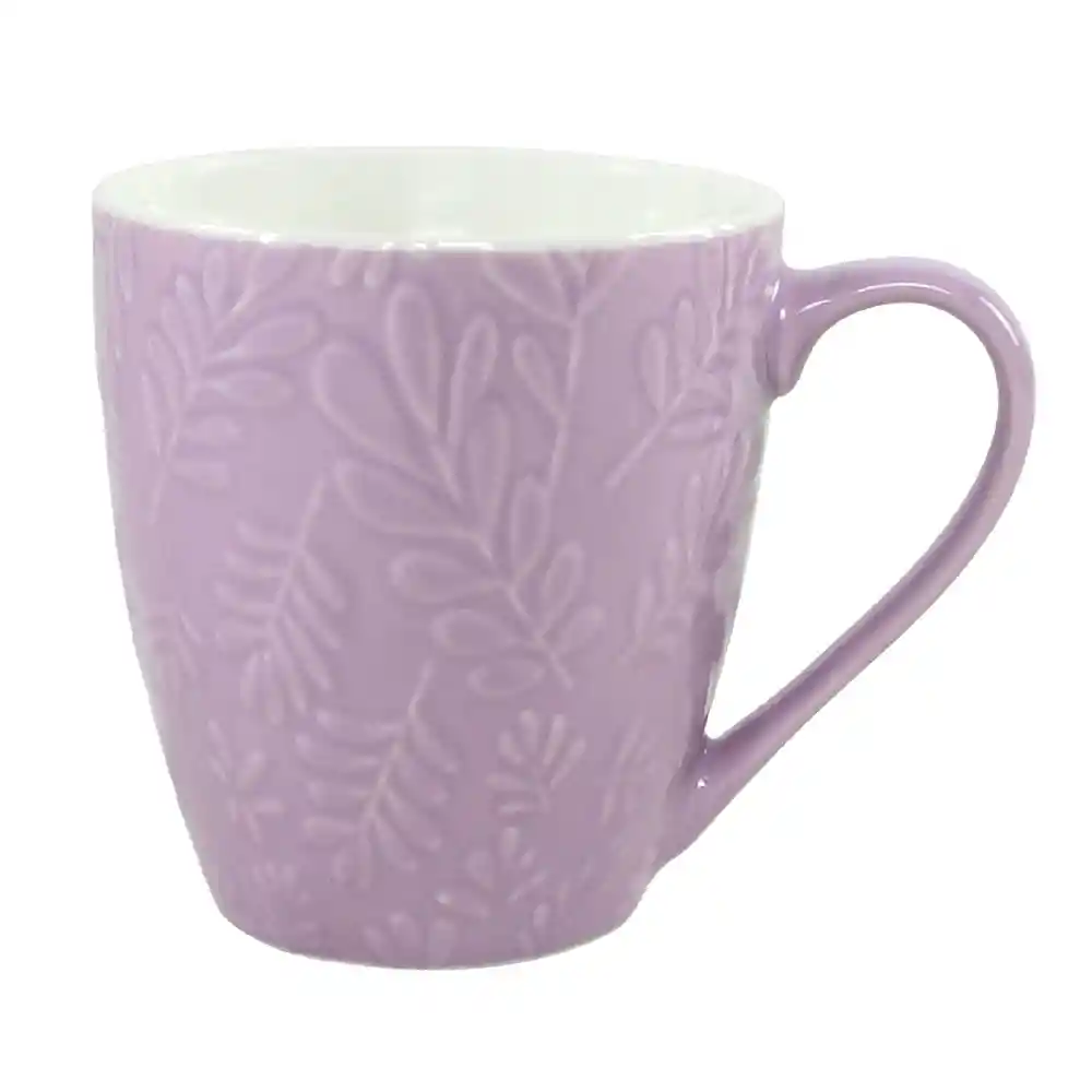 Tazón Krea Mug Print Bohemia