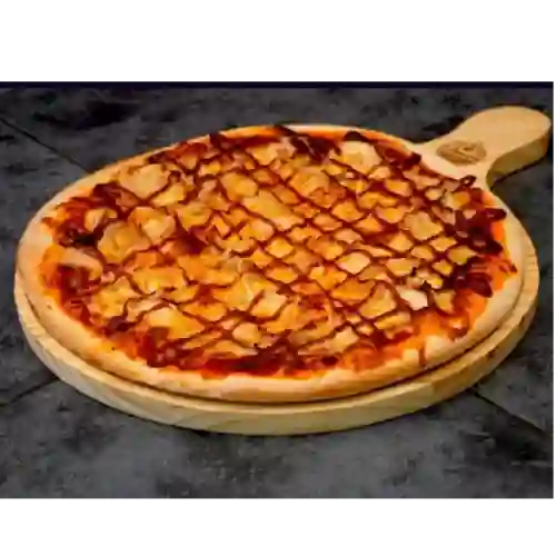 Pizza Gach