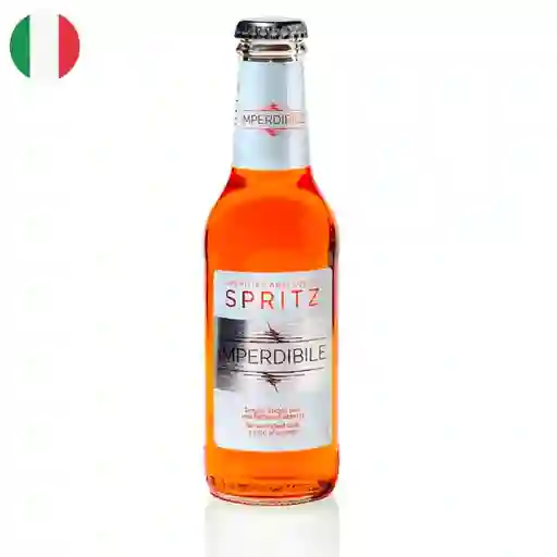 Bebida Imperdibile Spritz Sin Alcohol Jumbo Impo