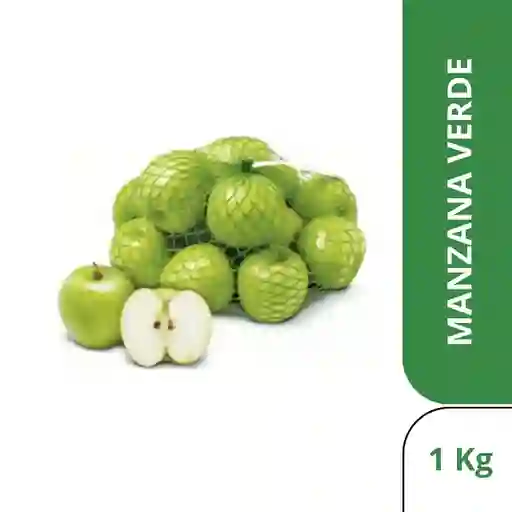 Manzana Verde