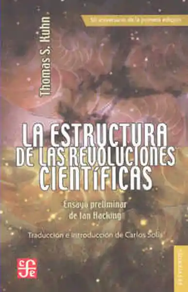 Estructura de Las Revoluciones Científicas
