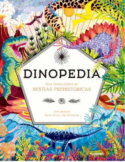 Dinopedia