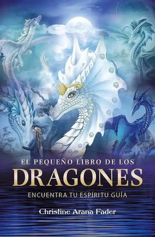 El Peque�o Libro de Los Dragones