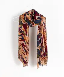 Lounge Estola Manchas Rosada