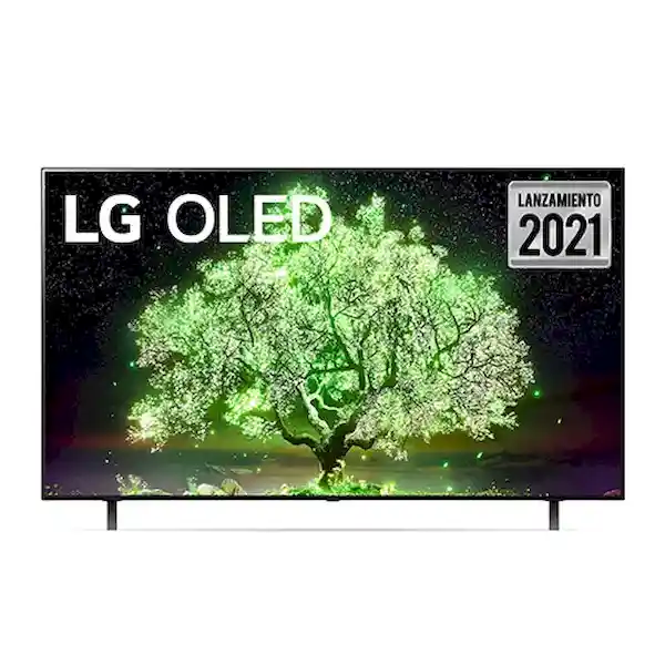 Lg Smart Tv Uhd + Magic OLED65A1