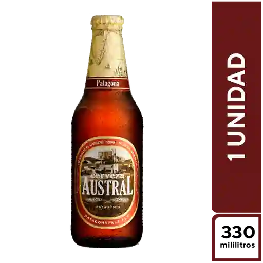 Austral Patagonia 330 ml