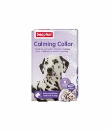Beaphar Collar Calmante Para Perro Calming