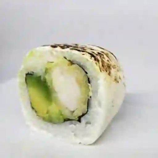 Cheese Roll de Camarón Tempura