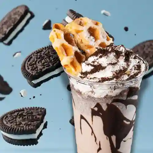 Milkshake Sueños de Oreo