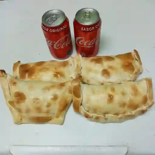 Promoción Empanadas
