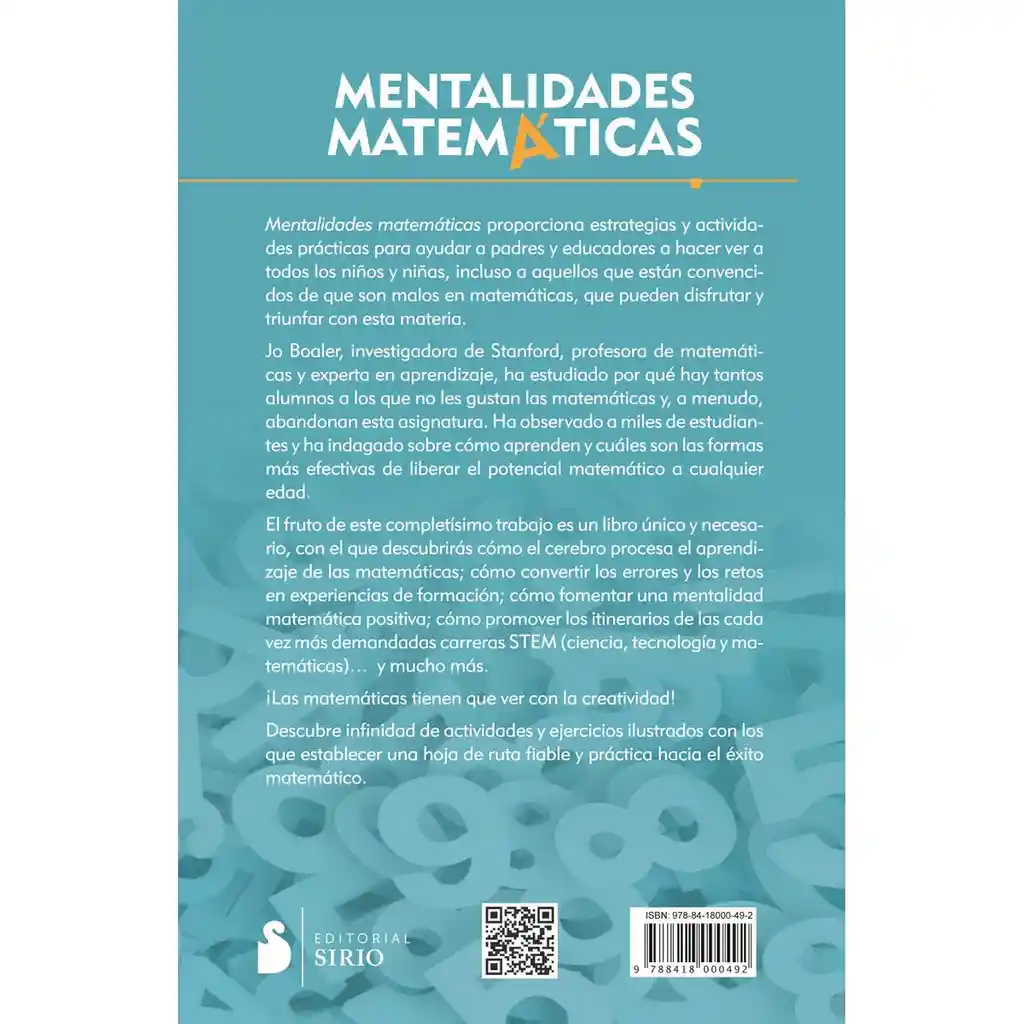 Mentalidades Matematicas