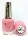 OPI  Esmalte Semi Permanente Pink Ladies 15 Ml Islg48