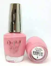 OPI  Esmalte Semi Permanente Pink Ladies 15 Ml Islg48