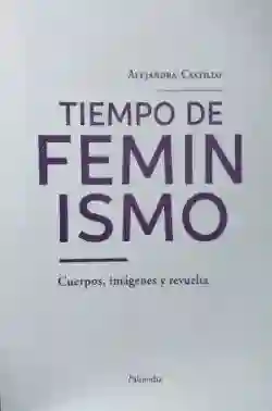 Tiempo de Feminismo. Cuerpos Imagenes y Revuelta