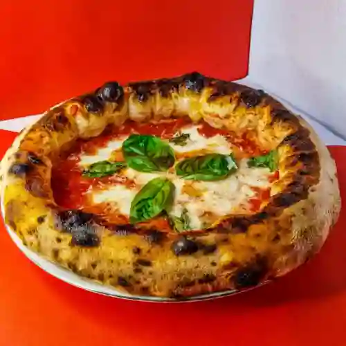 Pizza Margherita