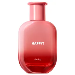 Perfume Emotions Happy