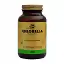 Solgar Chlorella Super Alimento