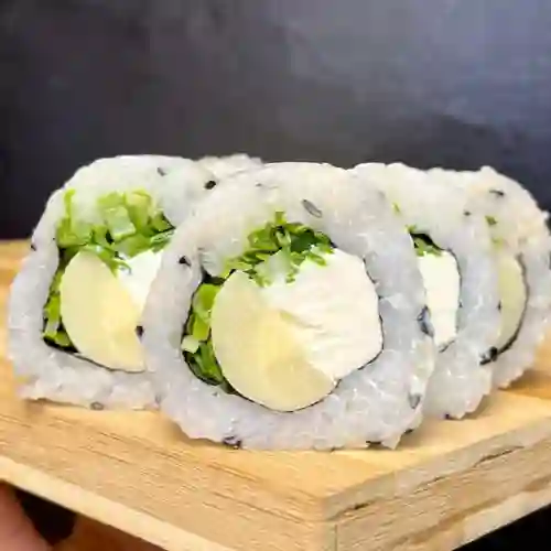 New York Roll