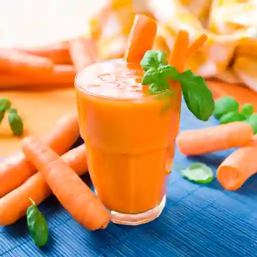 Zumo Zanahoria 500 Ml