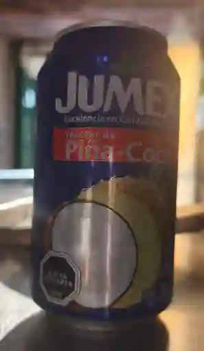 Jugo Jumex Sabor Piña Coco