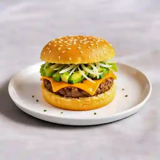 Palmito, Tofu, Champiñon