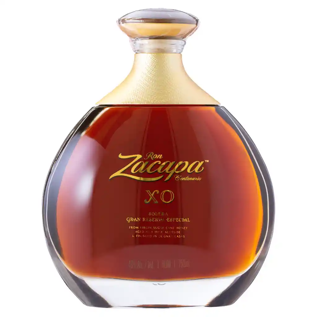 Ron Zacapa XO 750ml