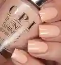 OPI Esmalte Semipermanente Dont Ever Stop 15 Ml Isl70