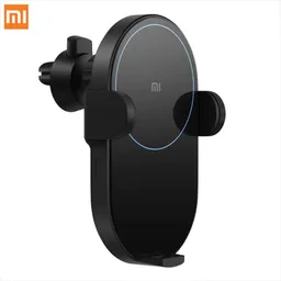 Xiaomi Cargador Mi 20W Wireless Car Charger