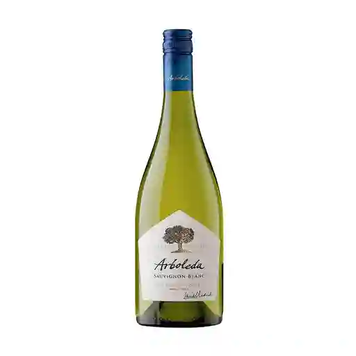 Arboleda Vino Sauvignon Blanc
