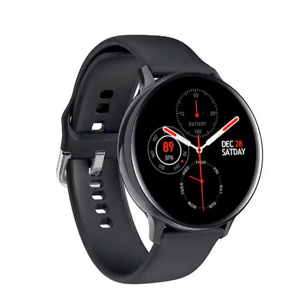 Smart Watch S20 Negro 2570
