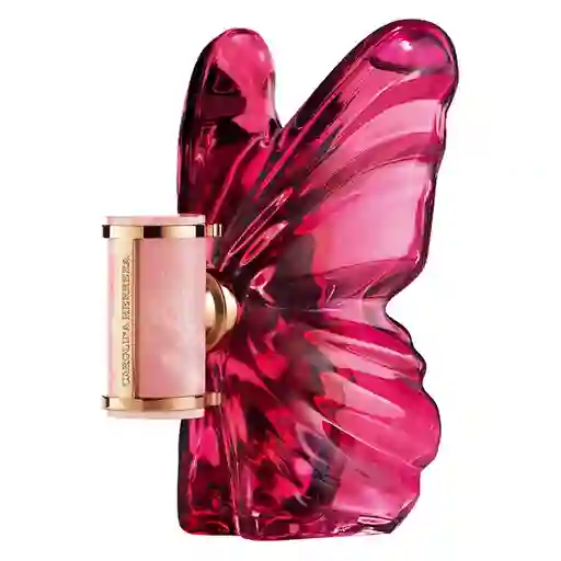 Carolina Herrera Perfume la Bomba