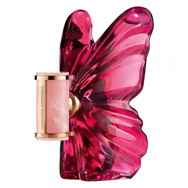 Carolina Herrera Perfume la Bomba