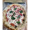 Pizza Margarita Verace Precocida