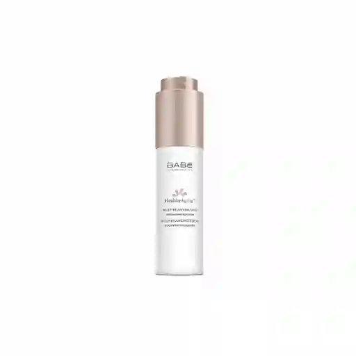 Babe Sérum Antiedad Potenciador Multi Rejuvenecedor