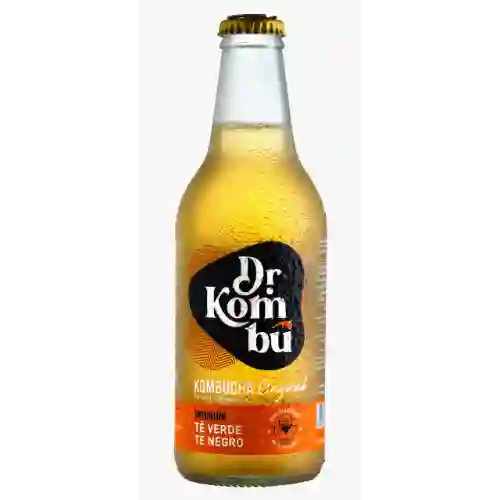 Kombucha Original 330 ml