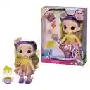 Baby Alive Muñeca Glo Pixies (Siena Sparkle)