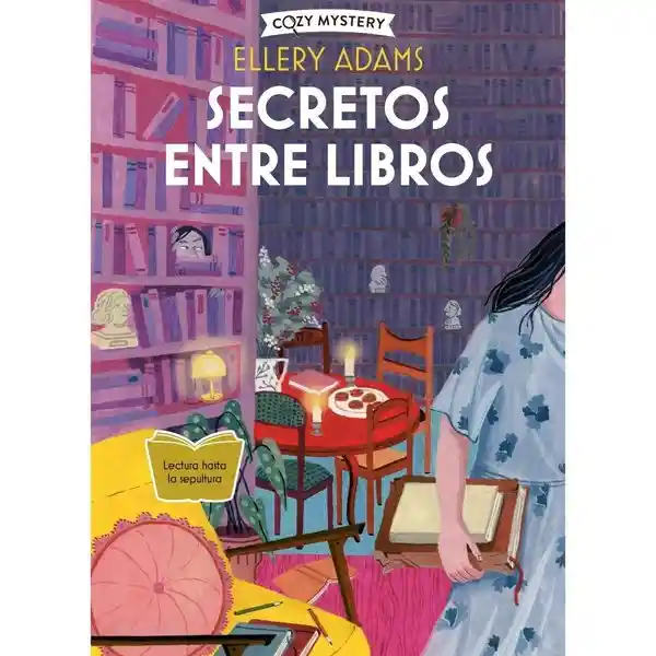 Secretos Entre Libros